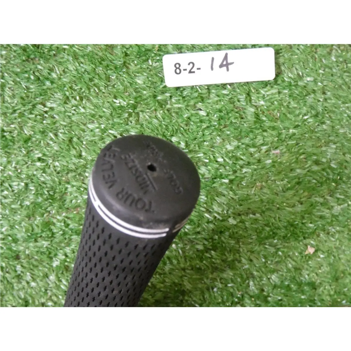 TaylorMade  - P7MC - Gold 4