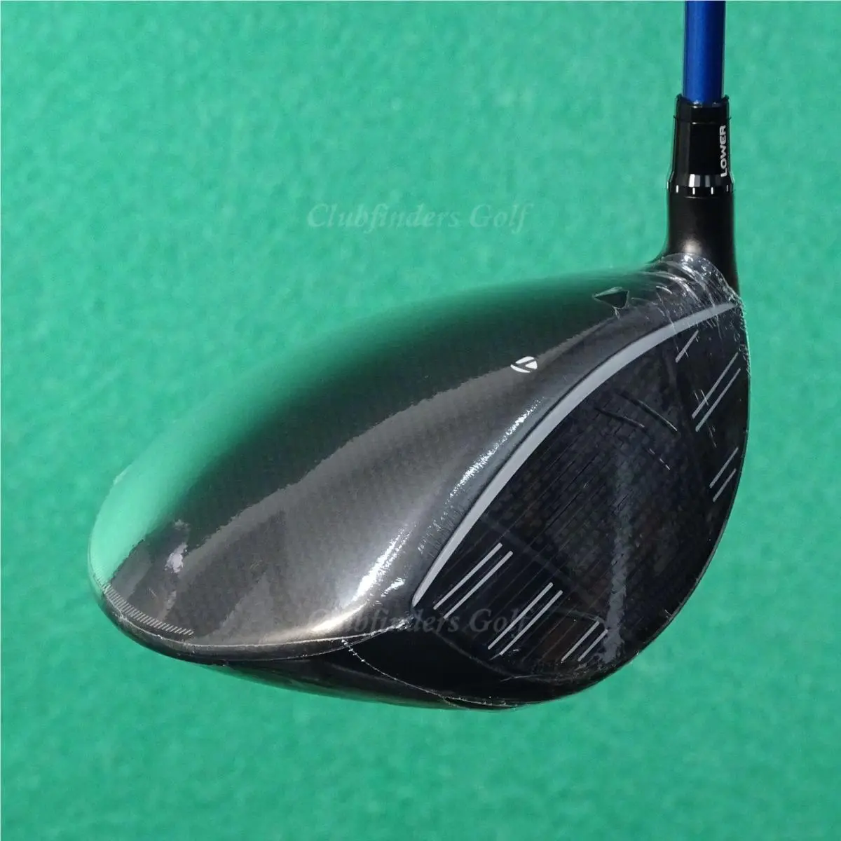 TaylorMade  - Qi4D Max - Max 1