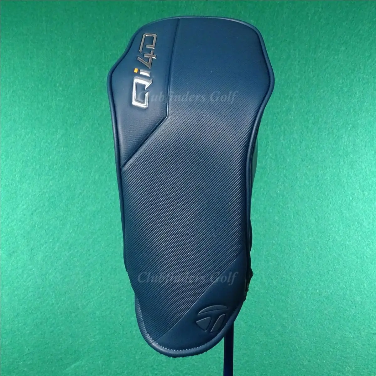 TaylorMade  - Qi4D Max - Max 2
