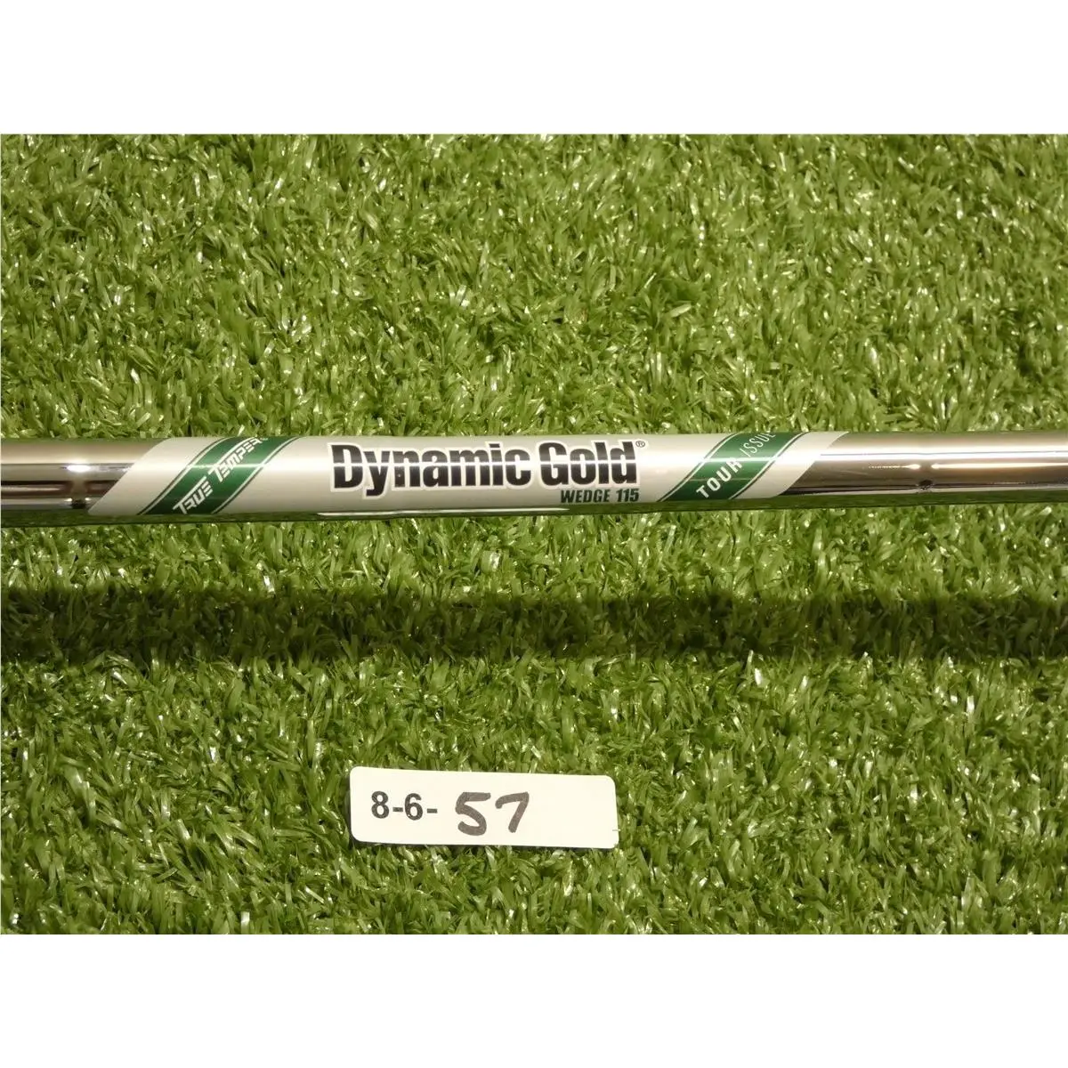 TaylorMade  - Milled Grind Hi-Toe 4 - Milled Grind 2