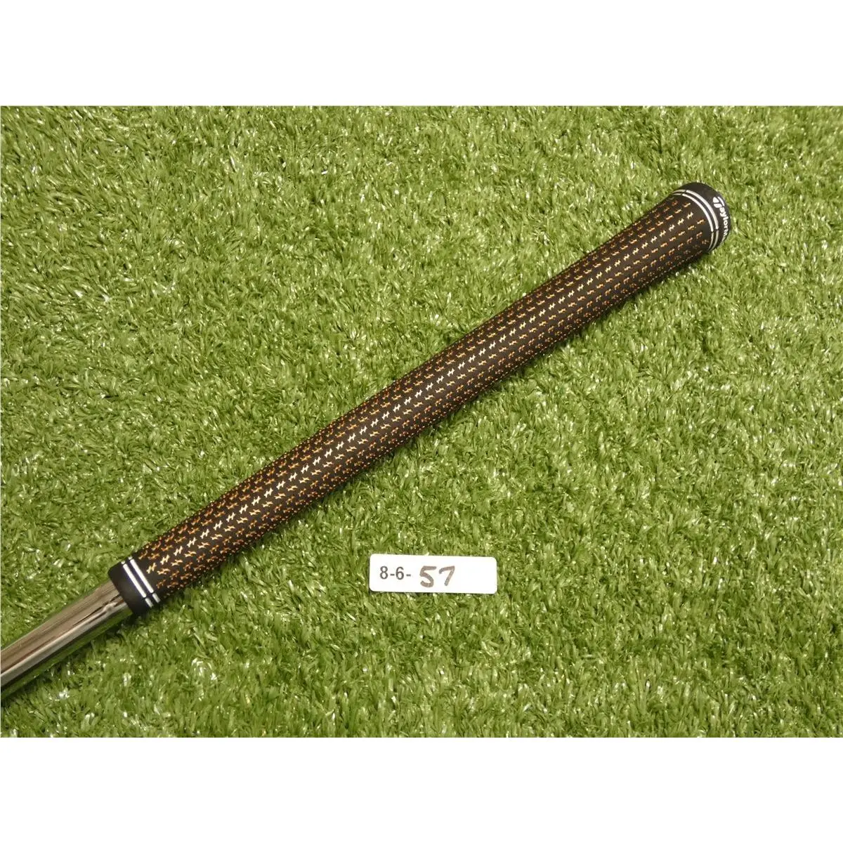 TaylorMade  - Milled Grind Hi-Toe 4 - Milled Grind 3