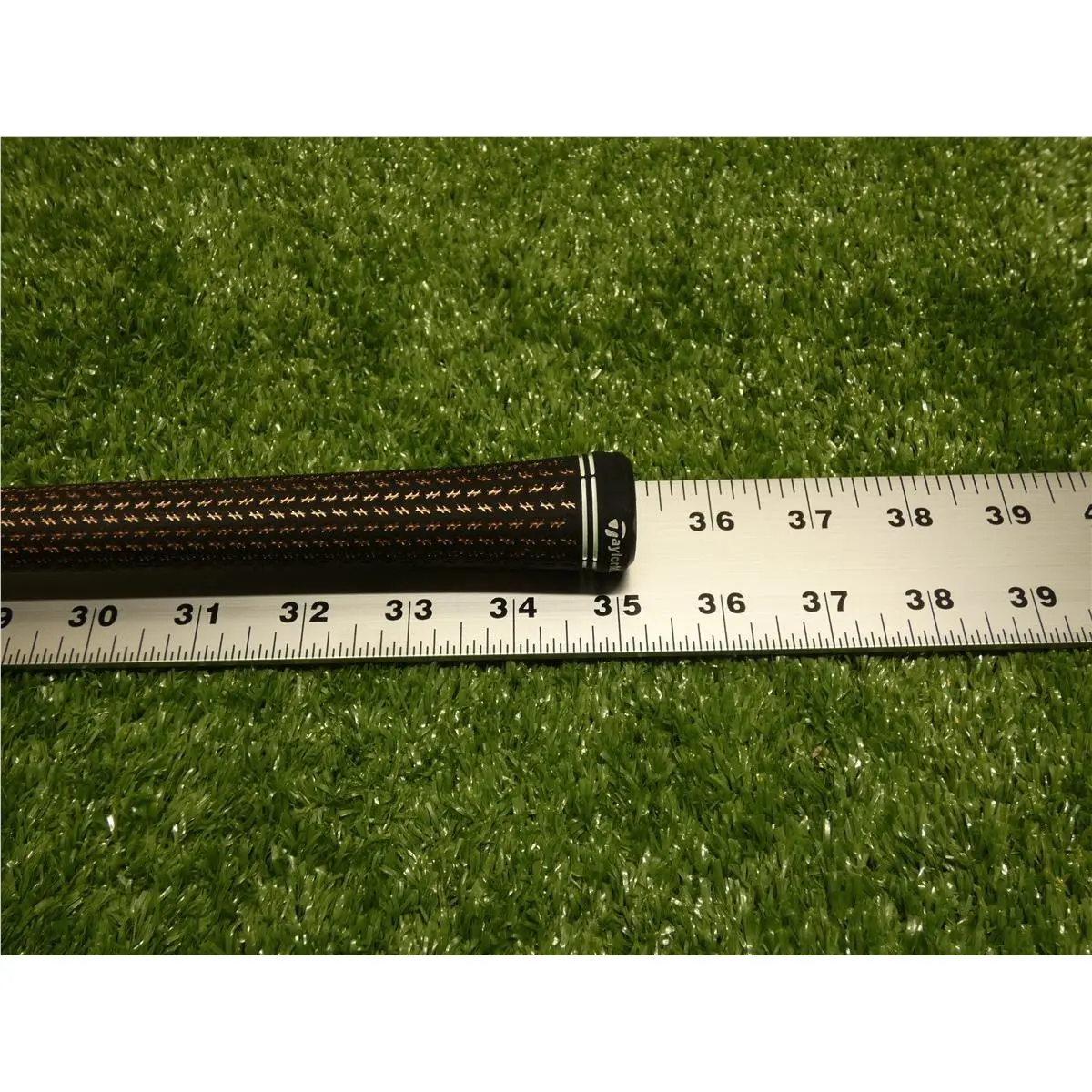 TaylorMade  - Milled Grind Hi-Toe 4 - Milled Grind 4