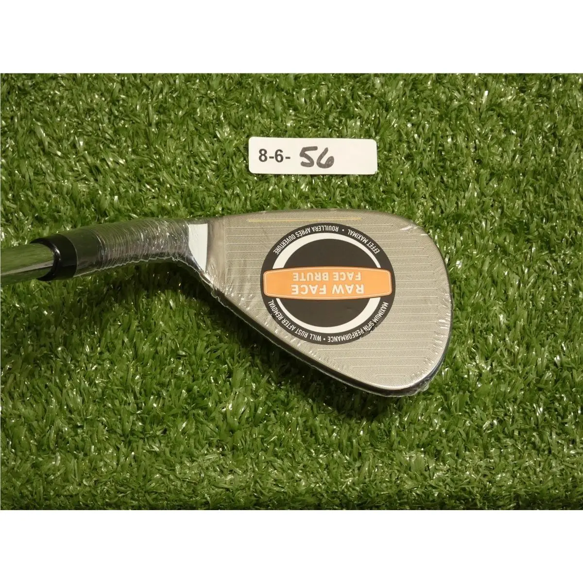 TaylorMade  - Milled Grind Hi-Toe 4 - Milled Grind 1