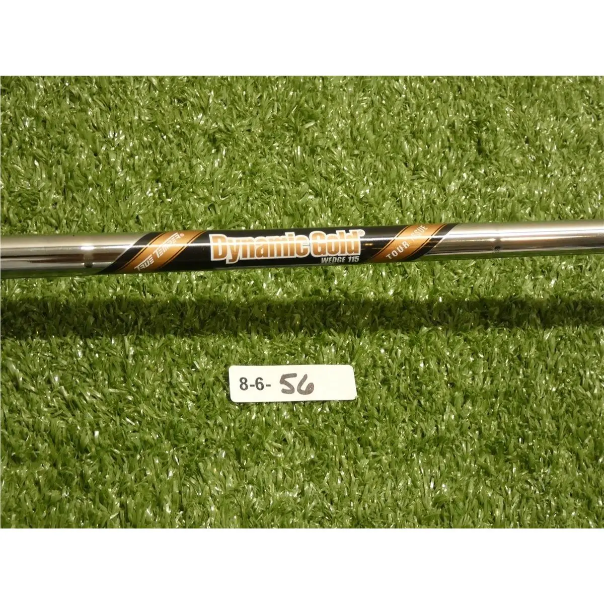 TaylorMade  - Milled Grind Hi-Toe 4 - Milled Grind 2