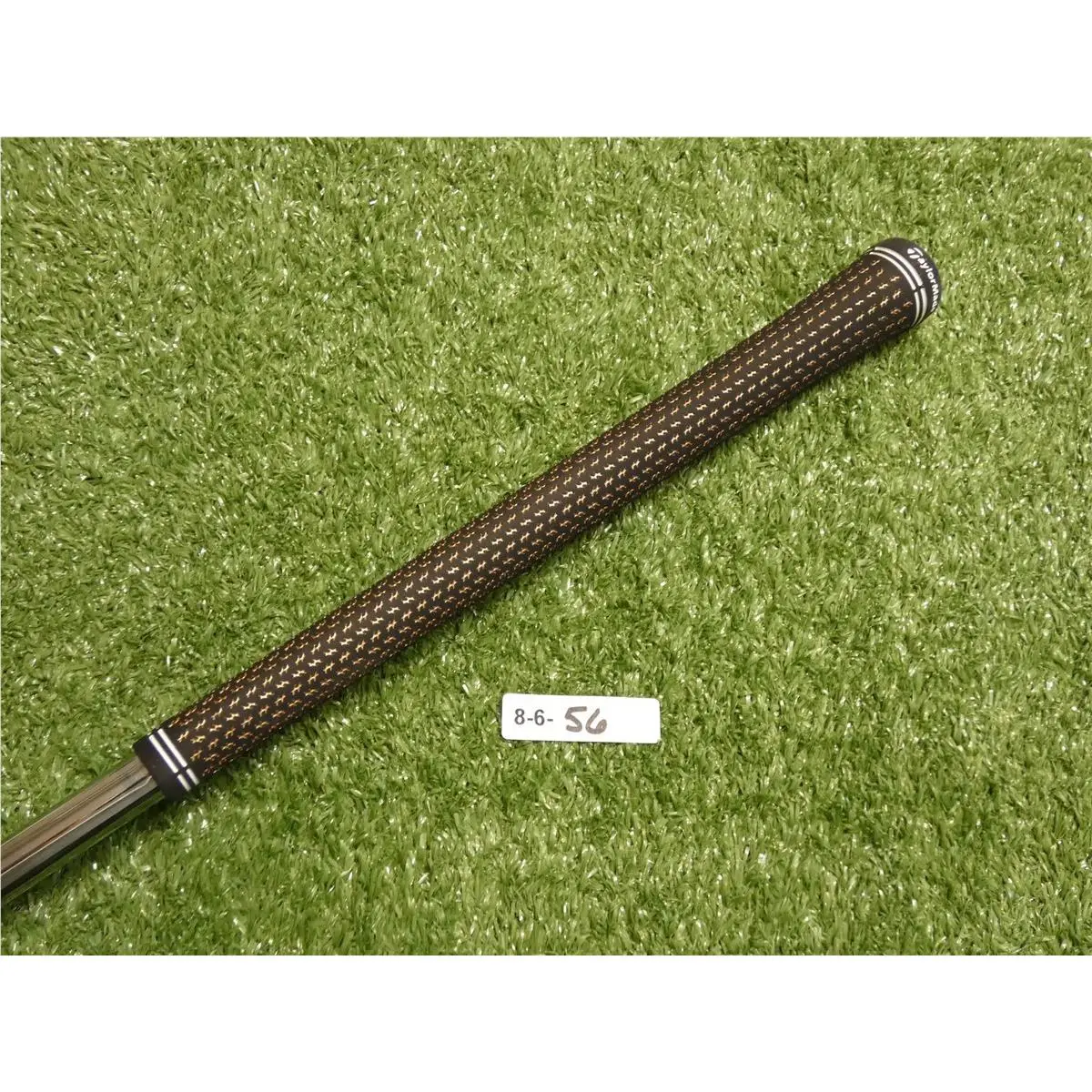 TaylorMade  - Milled Grind Hi-Toe 4 - Milled Grind 3