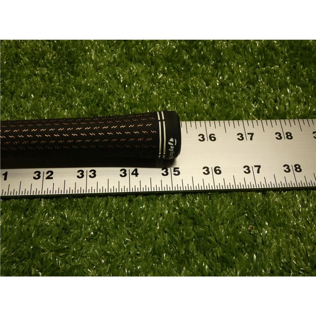TaylorMade  - Milled Grind Hi-Toe 4 - Milled Grind 4
