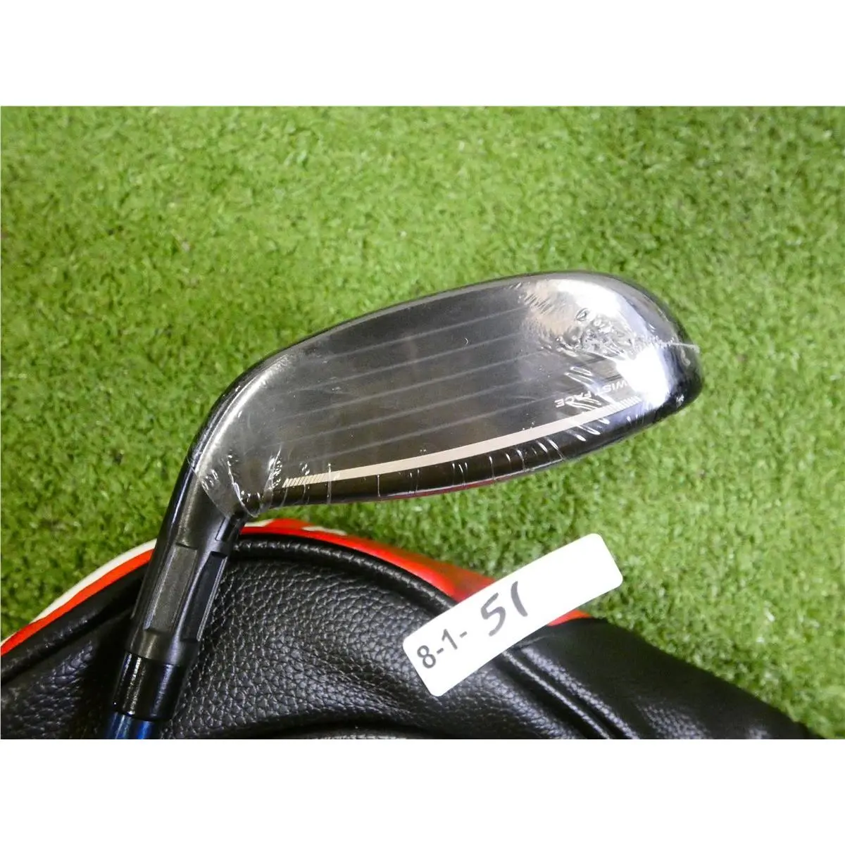 TaylorMade  - Stealth 2 - Stealth - Blue, Teal 0