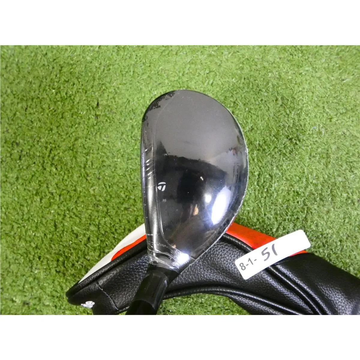 TaylorMade  - Stealth 2 - Stealth - Blue, Teal 1