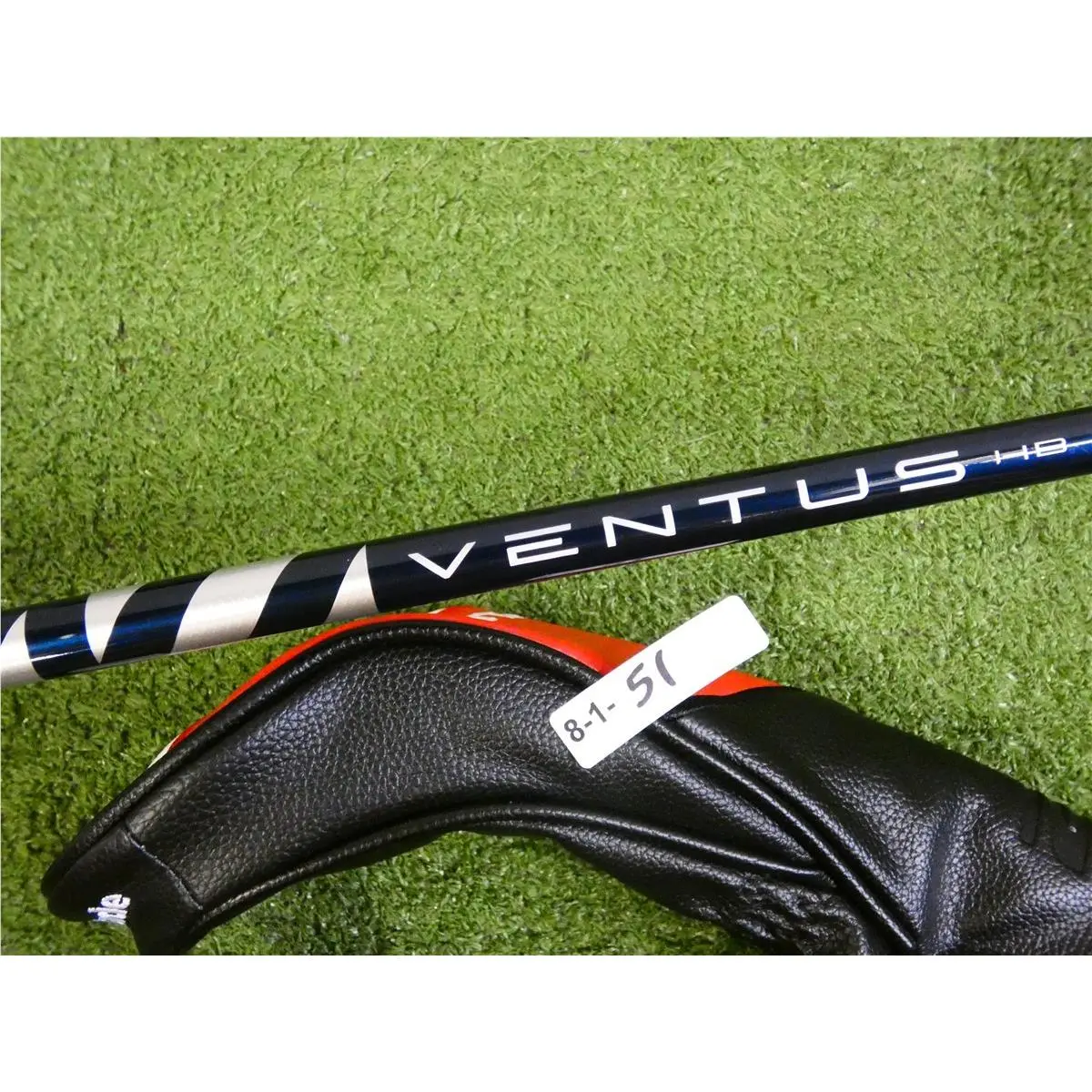 TaylorMade  - Stealth 2 - Stealth - Blue, Teal 2