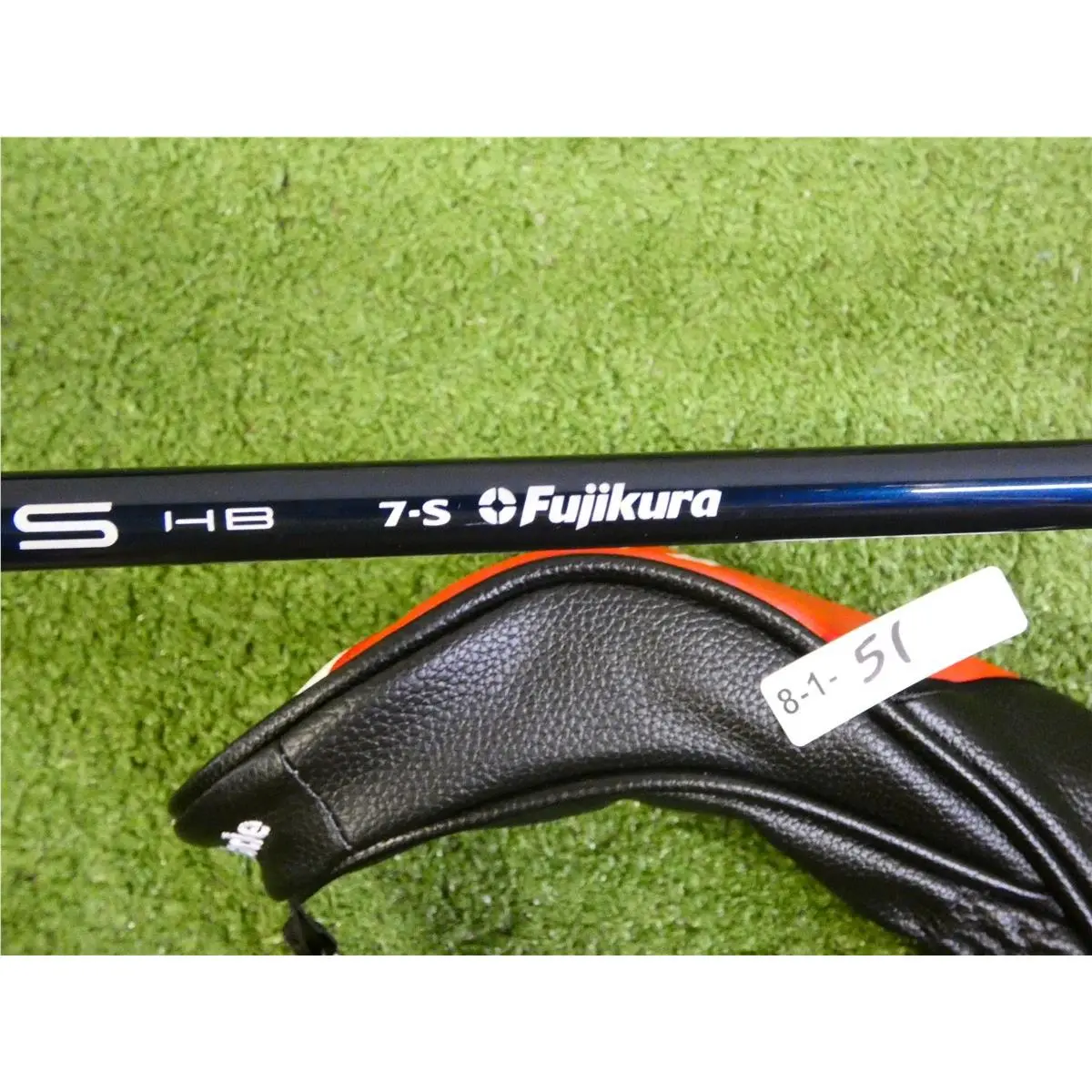 TaylorMade  - Stealth 2 - Stealth - Blue, Teal 3