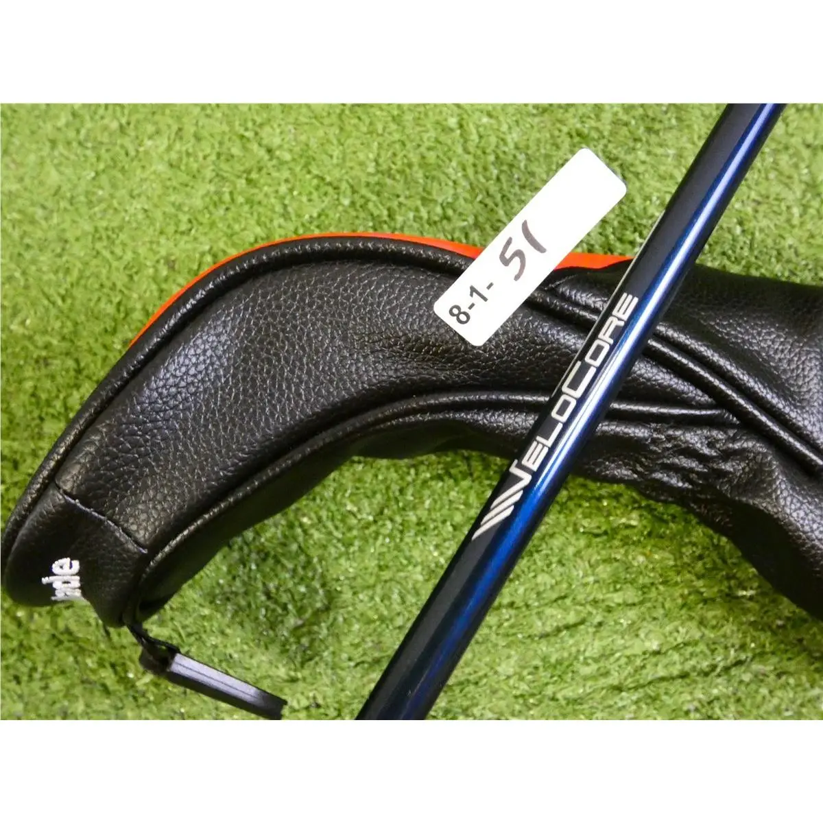 TaylorMade  - Stealth 2 - Stealth - Blue, Teal 4