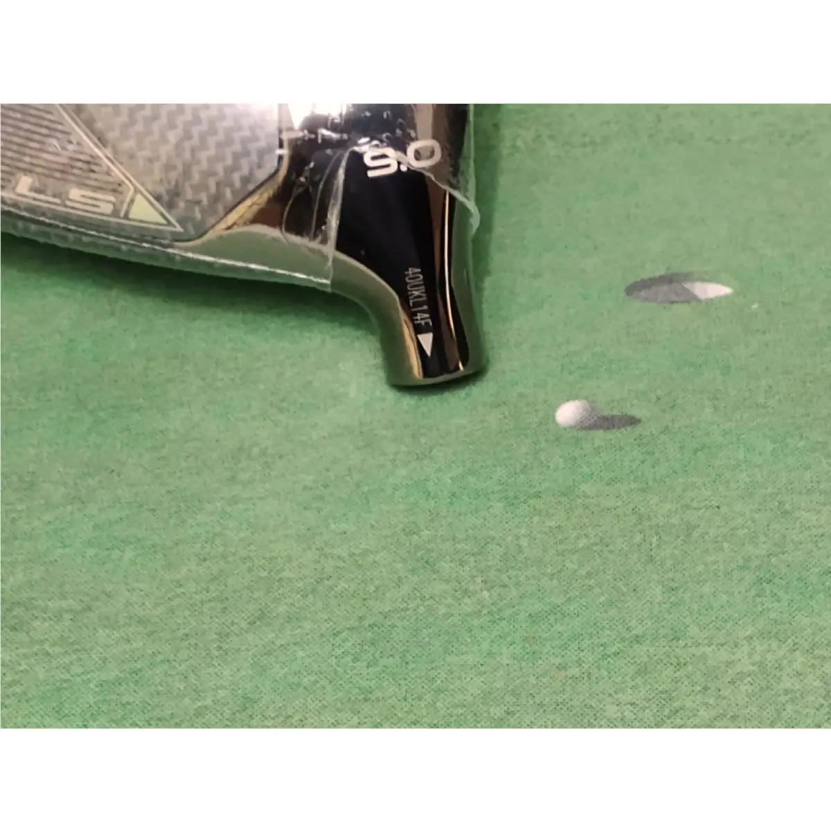 TaylorMade  - TAYLORMADE LS LME - LME 3