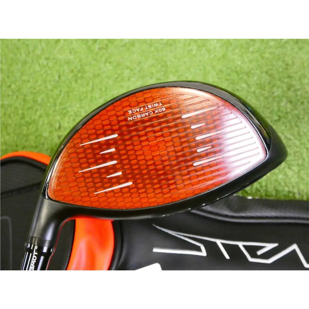 TaylorMade  - Stealth 2 - Stealth - Teal 0