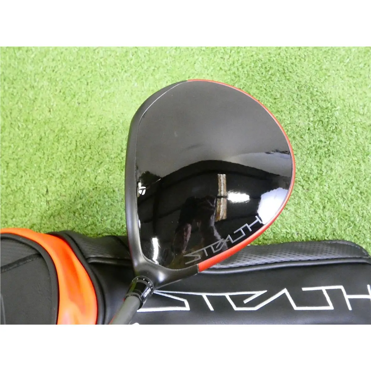 TaylorMade  - Stealth 2 - Stealth - Teal 1