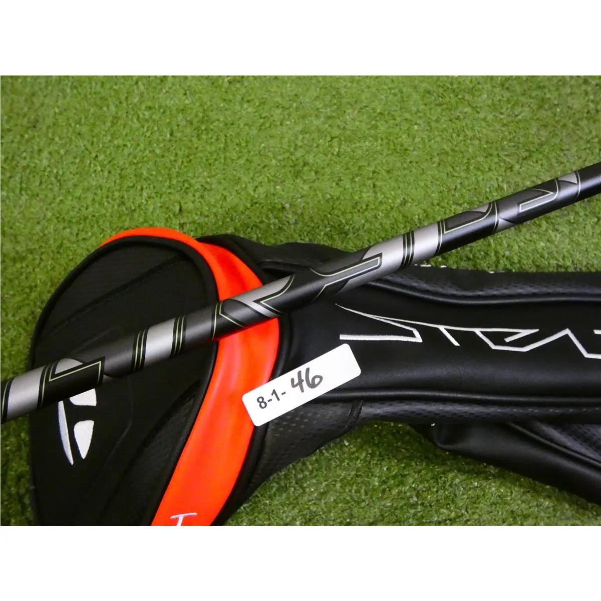 TaylorMade  - Stealth 2 - Stealth - Teal 2