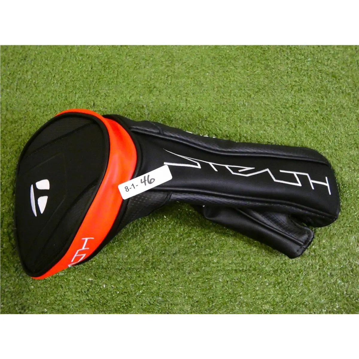 TaylorMade  - Stealth 2 - Stealth - Teal 5