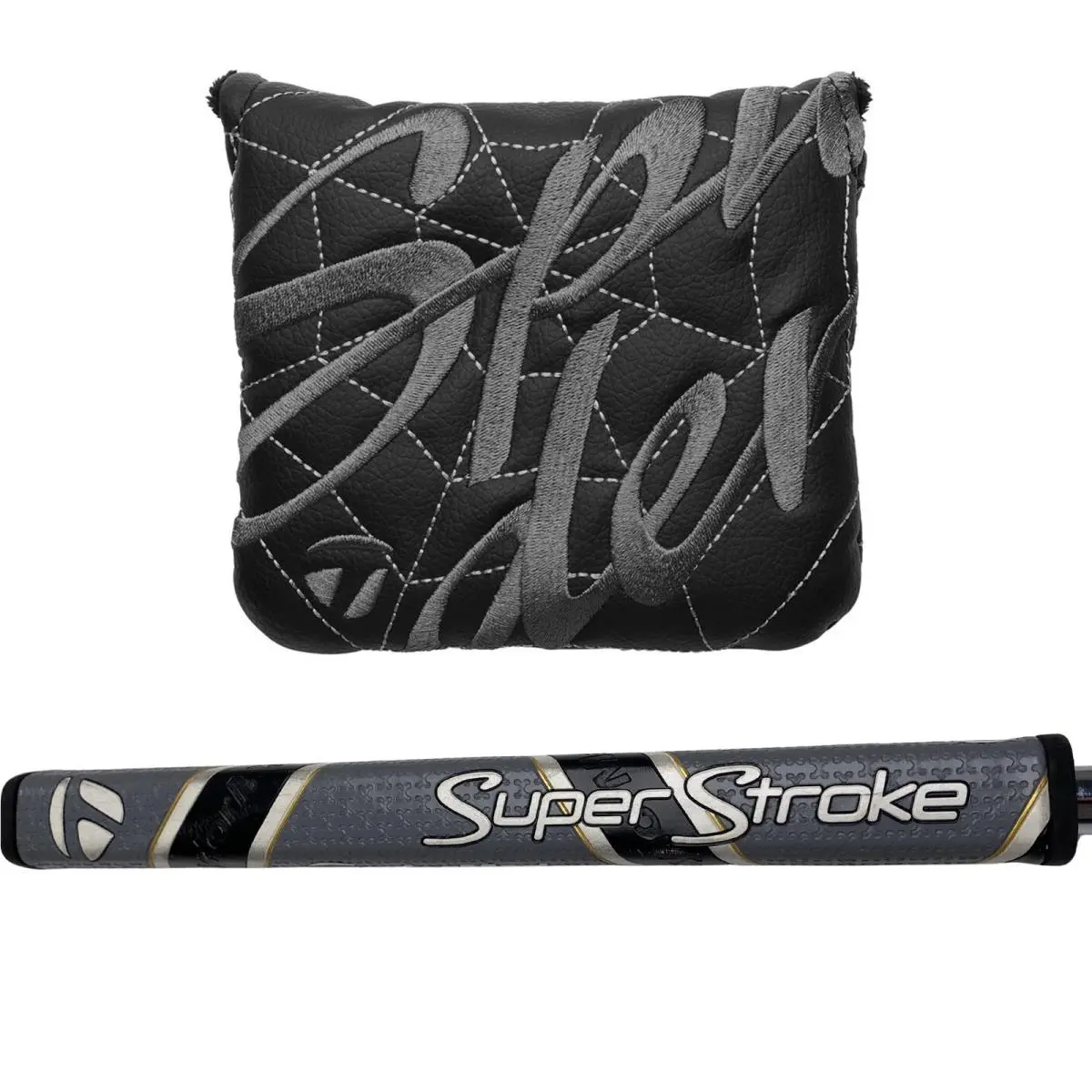 TaylorMade  - Black 0