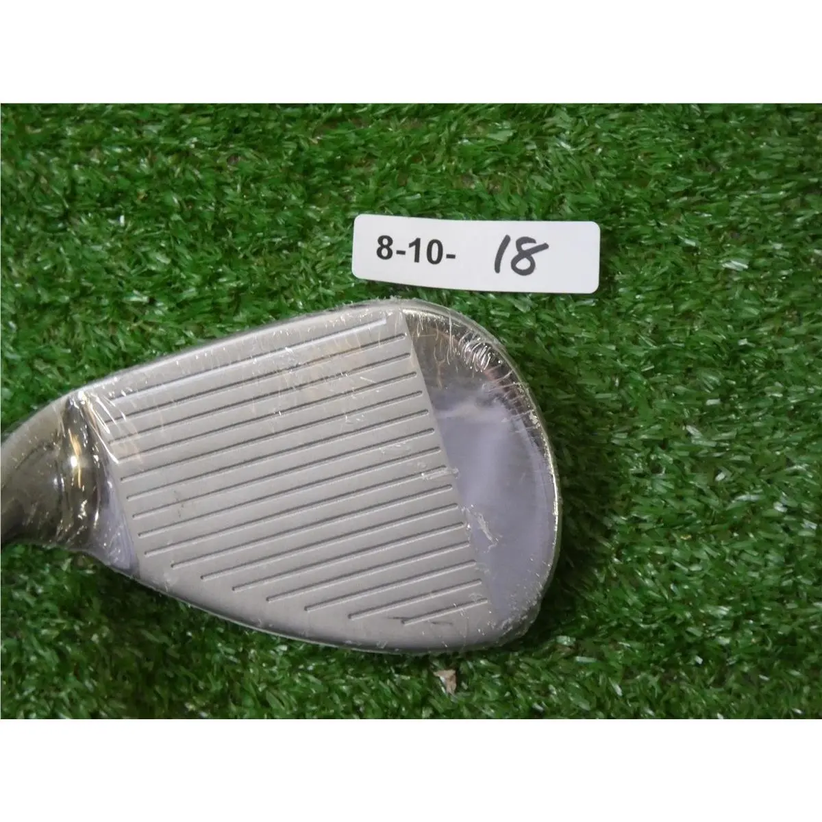 TaylorMade  - SIM Max OS - SIM Max 1