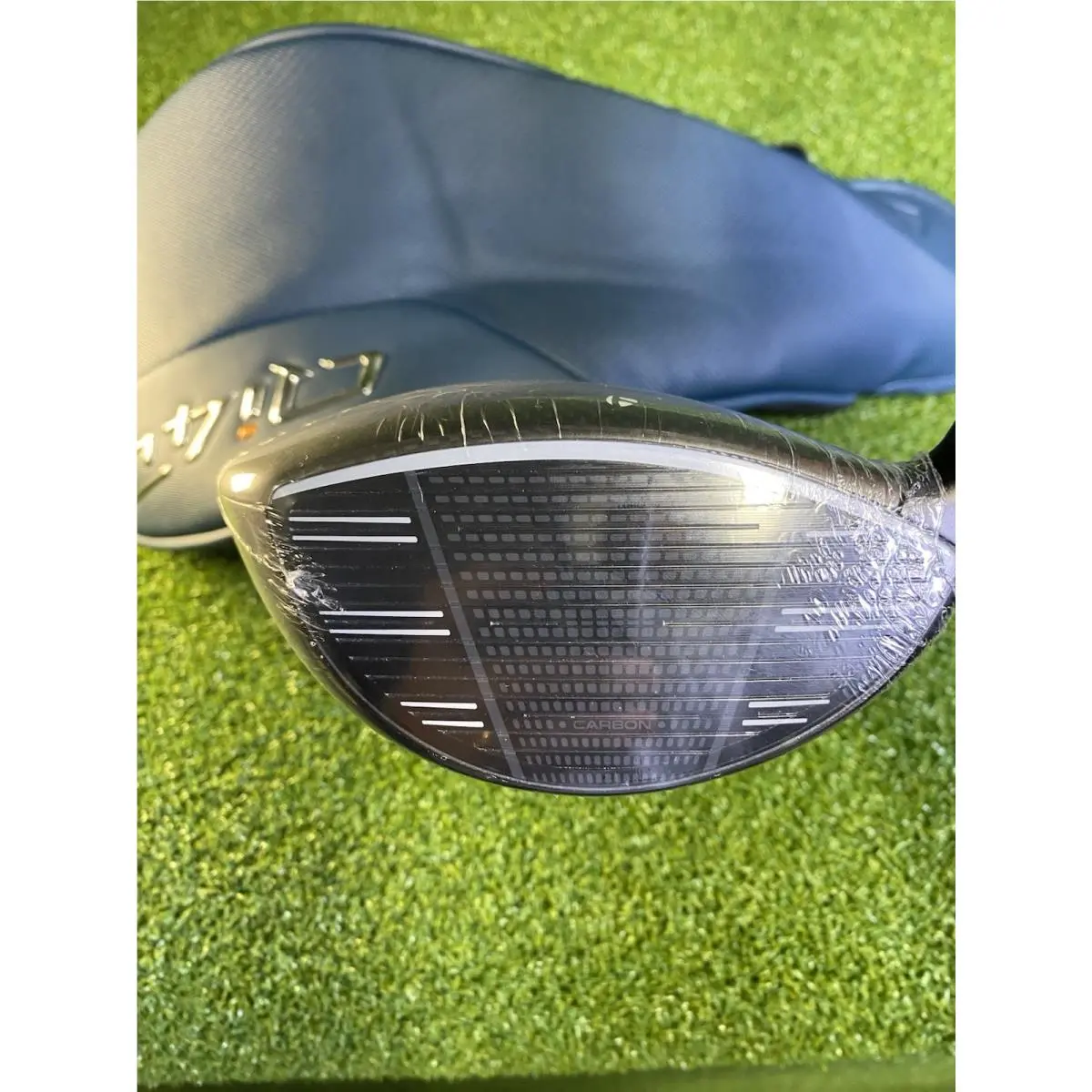TaylorMade  - Qi4D Max - Max 1