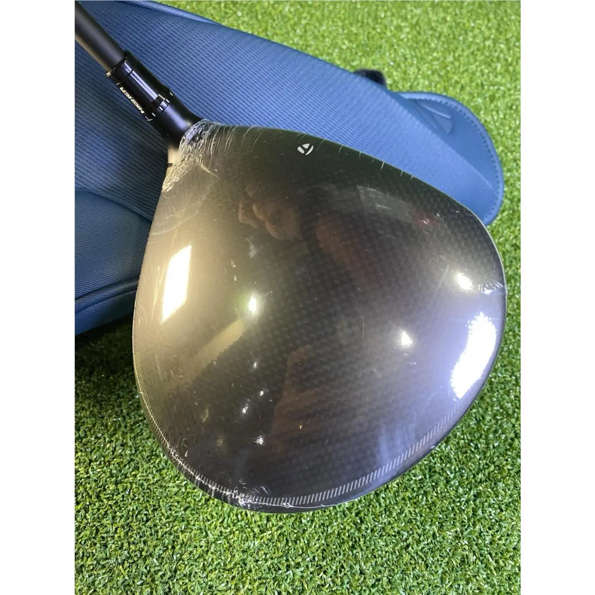 TaylorMade  - Qi4D Max - Max 2