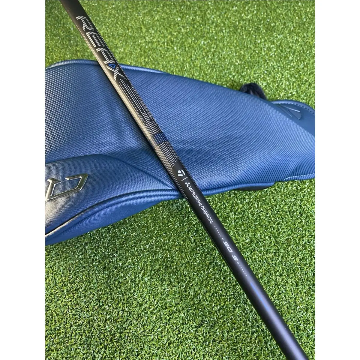 TaylorMade  - Qi4D Max - Max 3