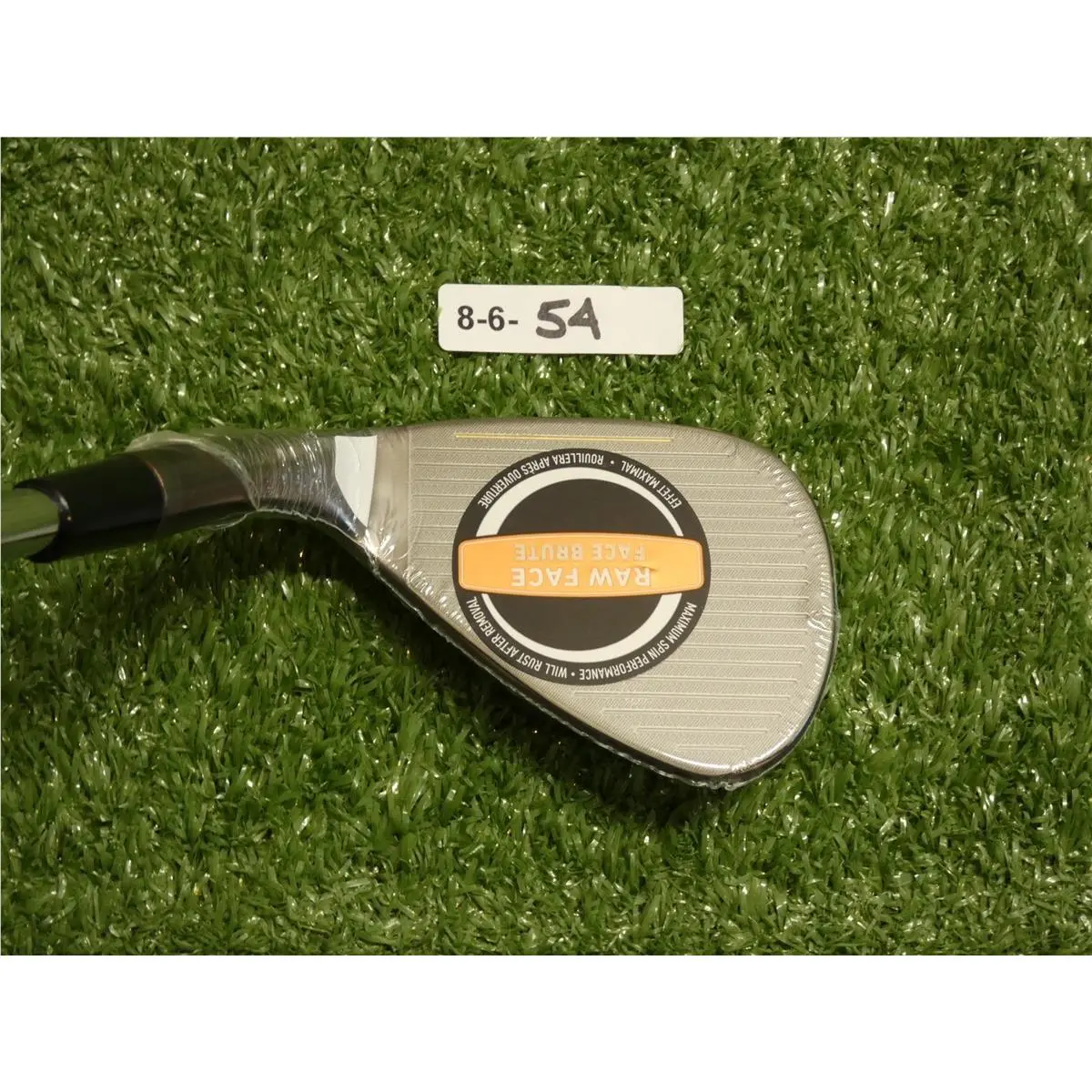 TaylorMade  - Milled Grind Hi-Toe 4 - Milled Grind 1