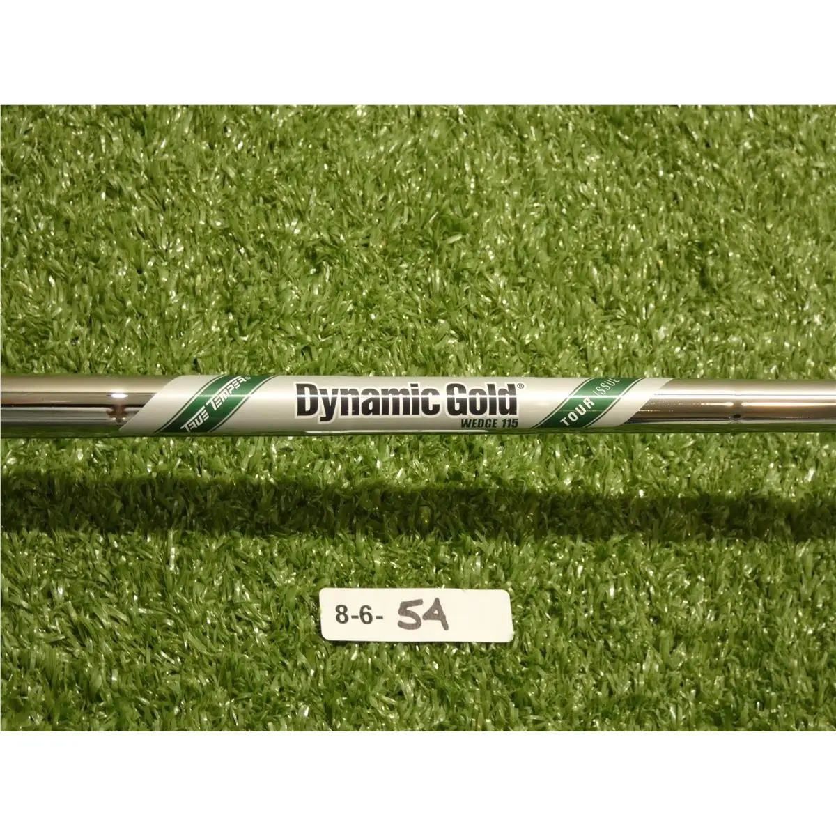 TaylorMade  - Milled Grind Hi-Toe 4 - Milled Grind 2