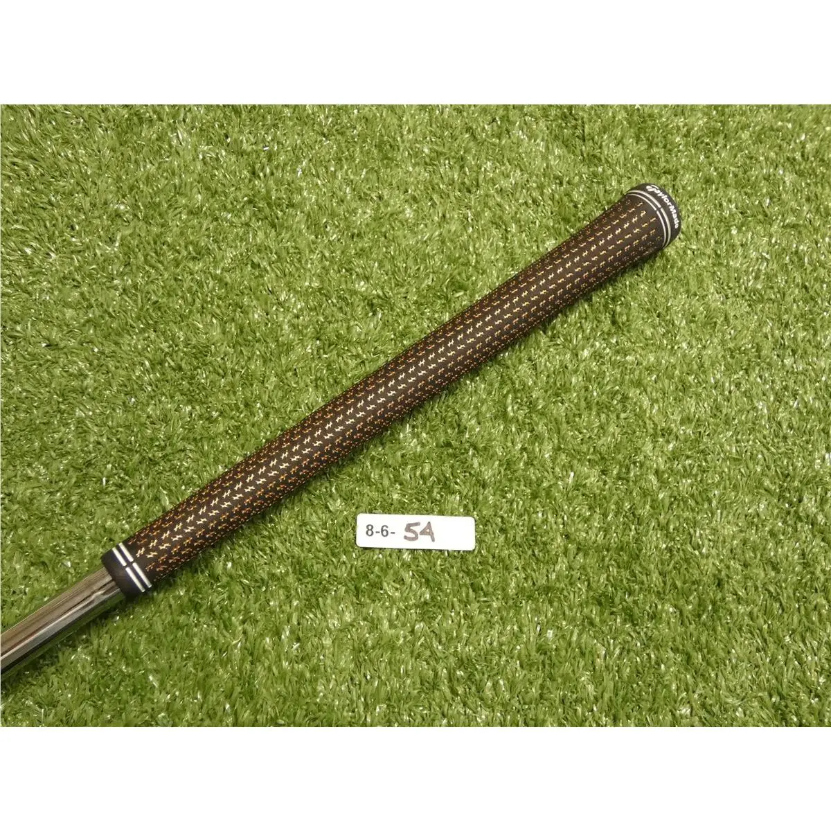 TaylorMade  - Milled Grind Hi-Toe 4 - Milled Grind 3
