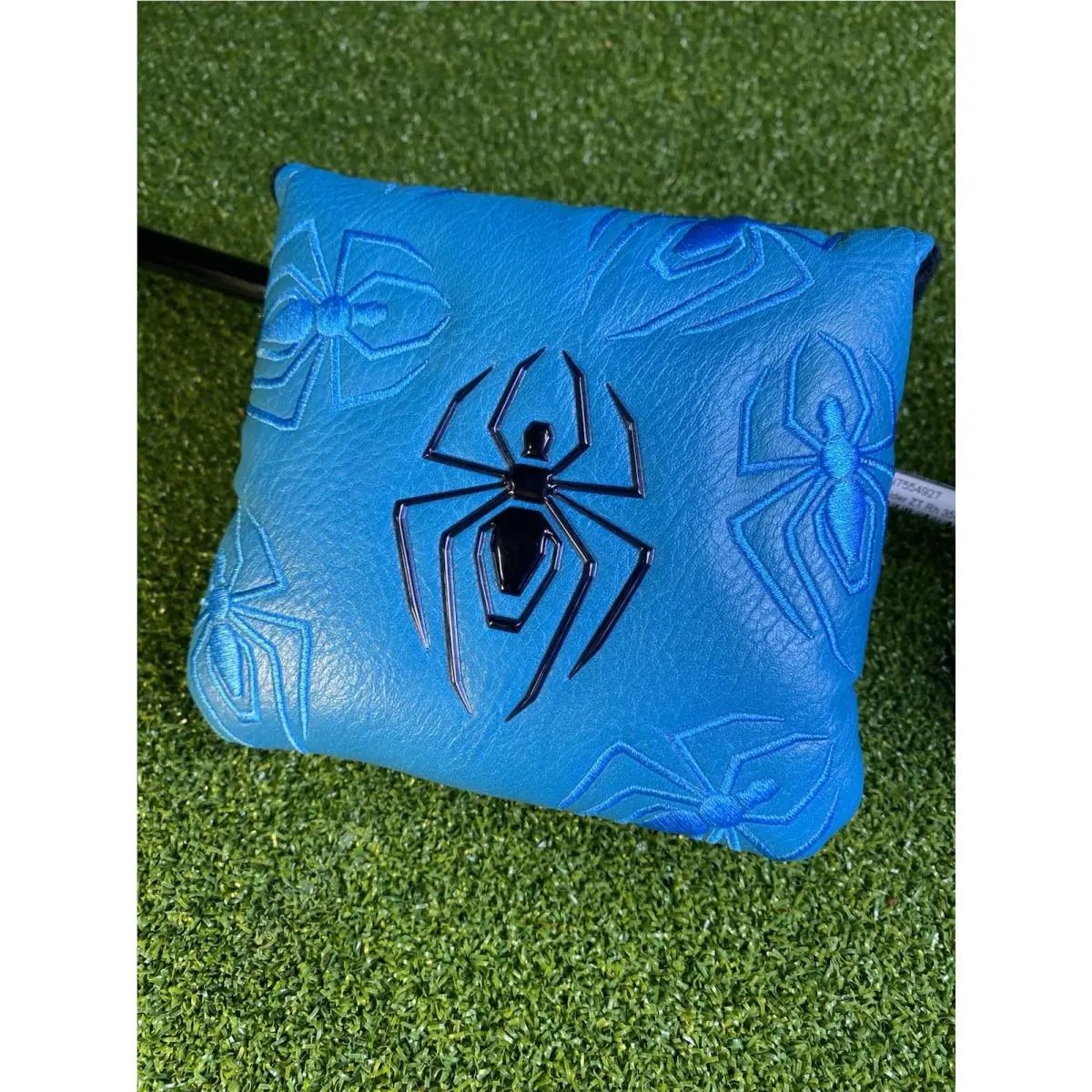 TaylorMade  - Spider 5KZT - Spider 8