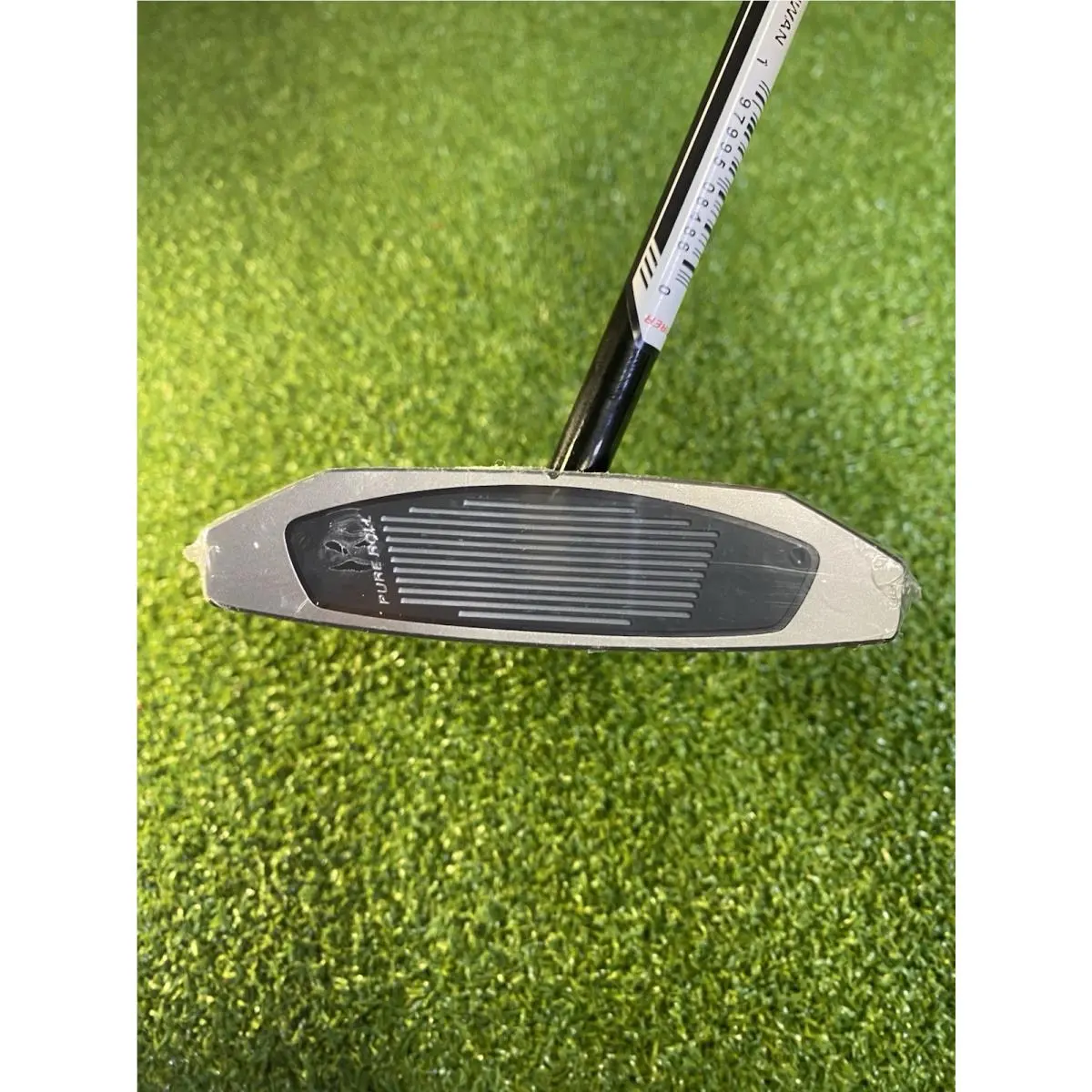TaylorMade  - Spider 5KZT - Spider 0