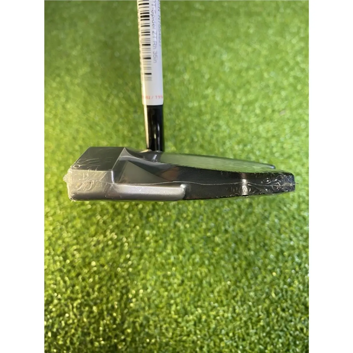 TaylorMade  - Spider 5KZT - Spider 1