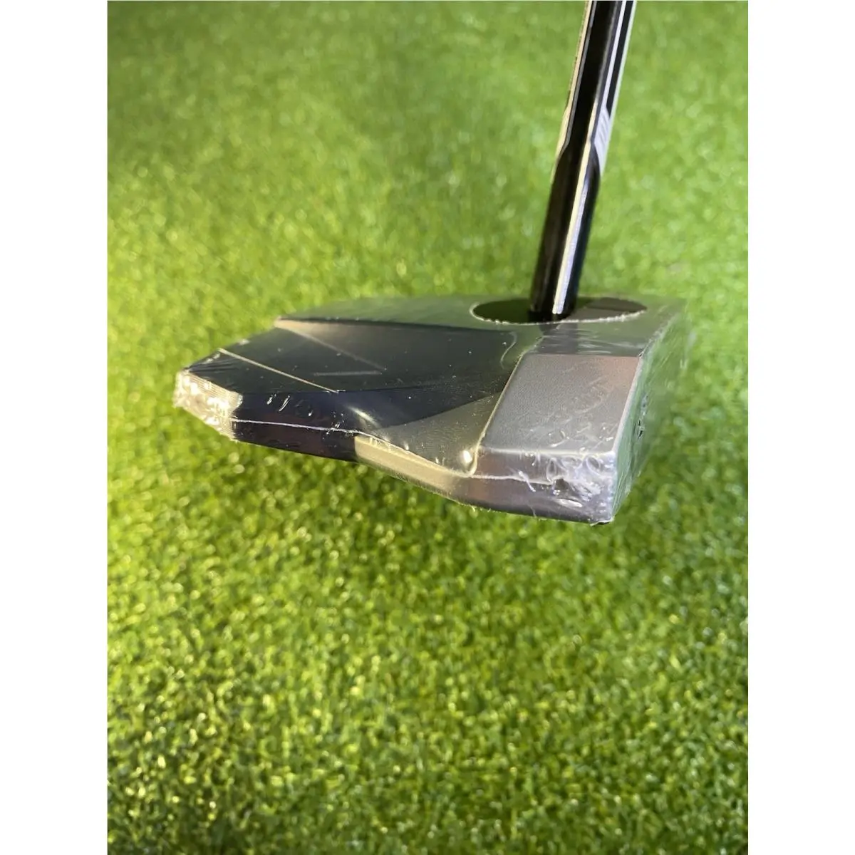 TaylorMade  - Spider 5KZT - Spider 2