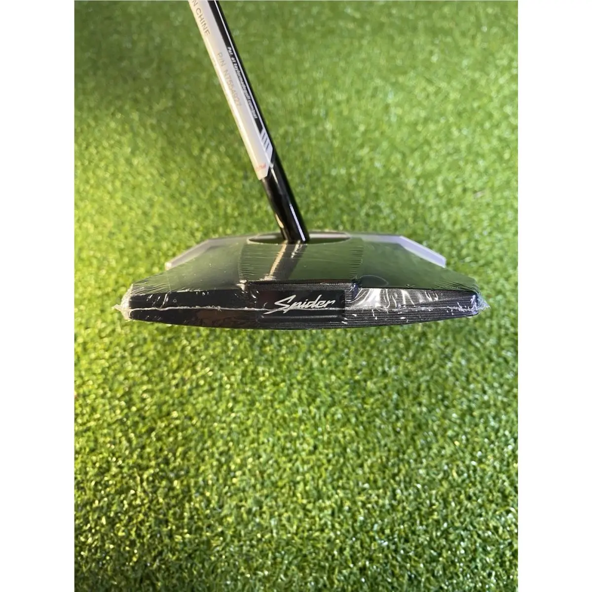 TaylorMade  - Spider 5KZT - Spider 3