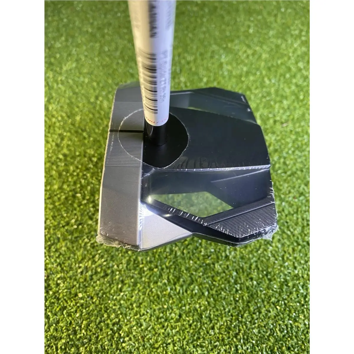 TaylorMade  - Spider 5KZT - Spider 4