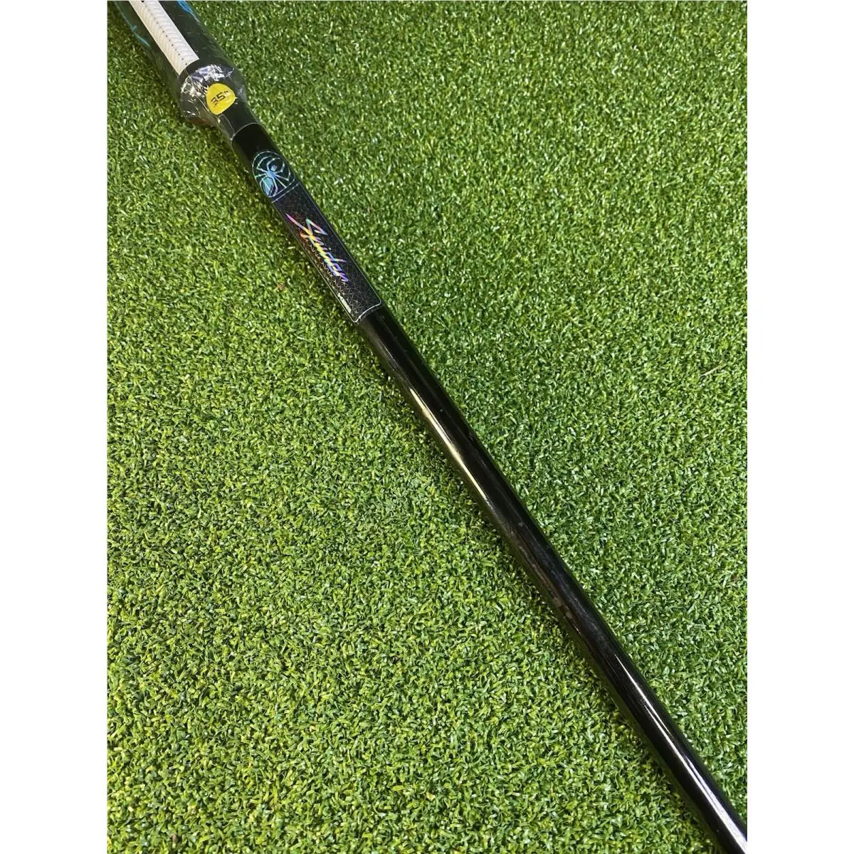 TaylorMade  - Spider 5KZT - Spider 5