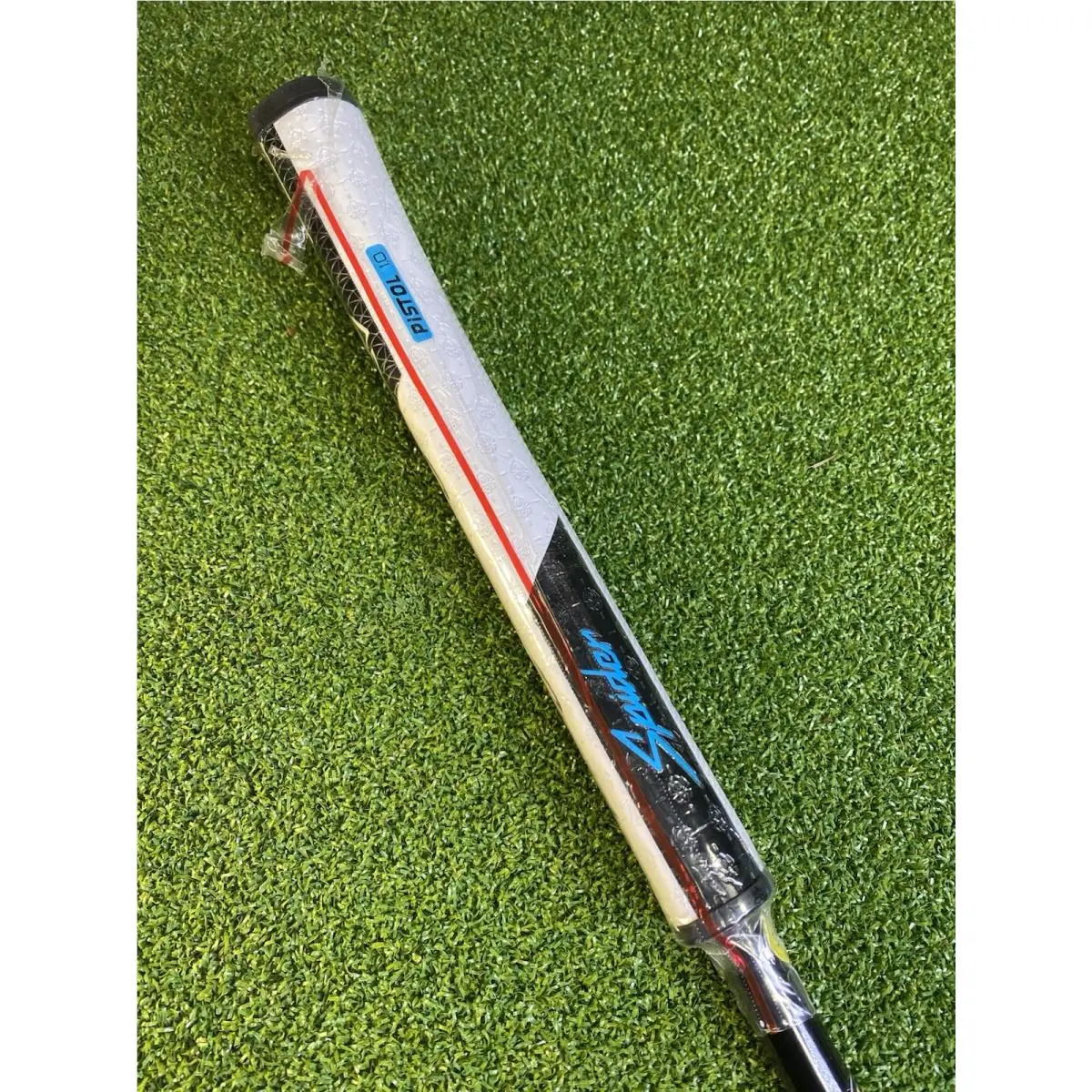 TaylorMade  - Spider 5KZT - Spider 7