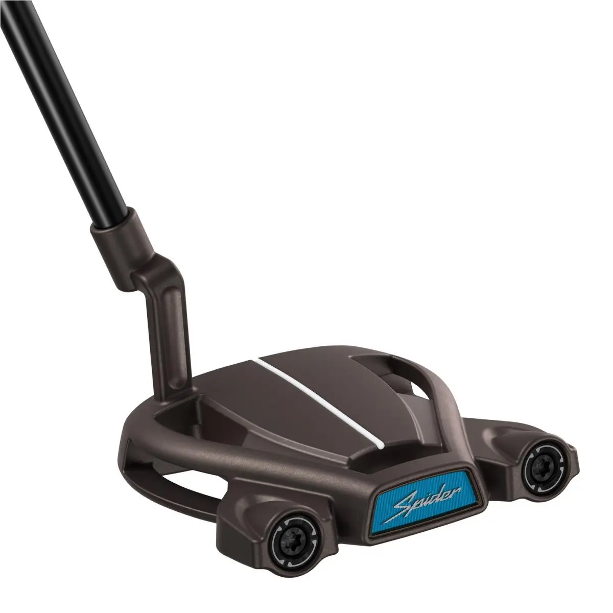 TaylorMade  - Spider Tour Single Line L-Neck (UPC: 197995253747) 1