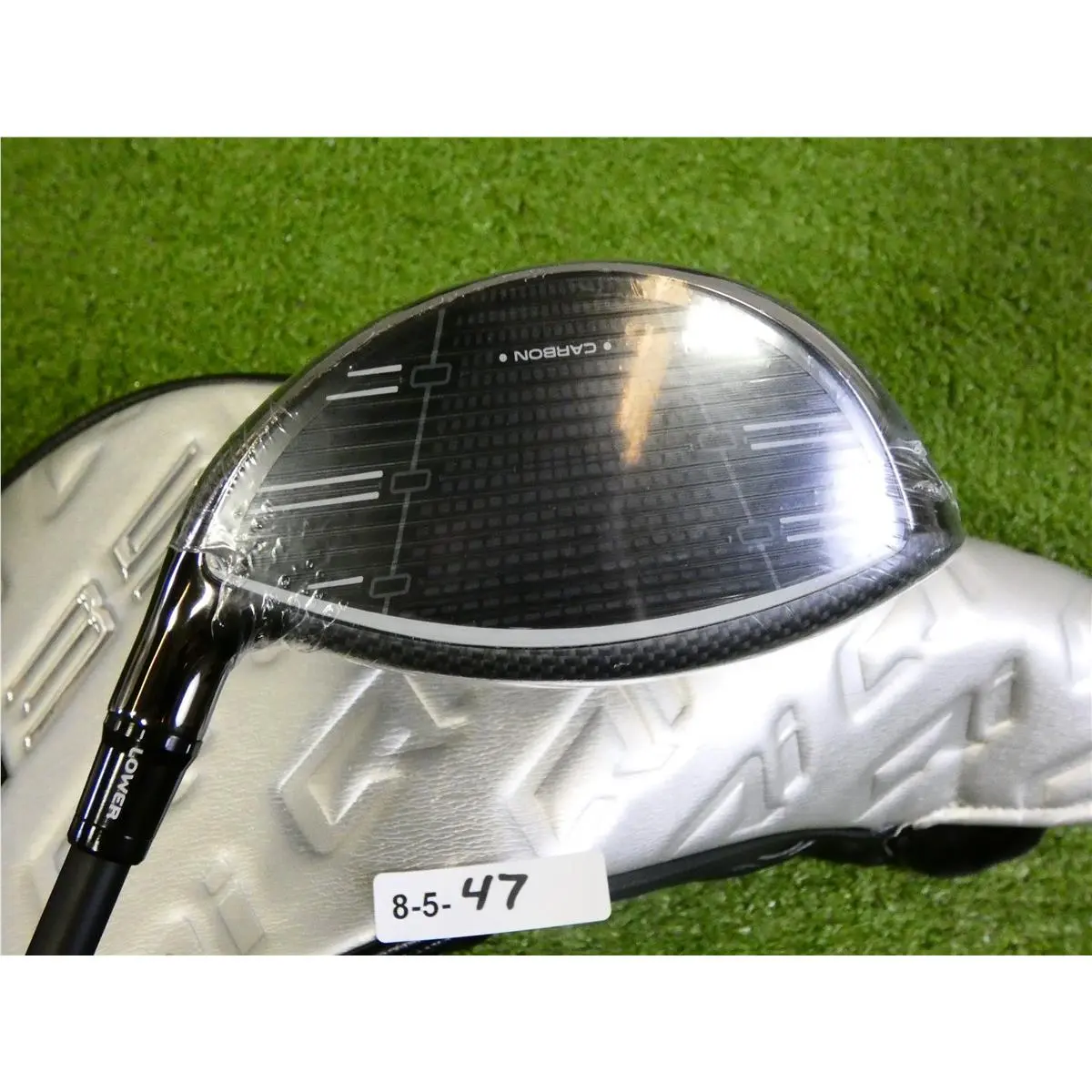 TaylorMade  - Qi35 Max Lite - Max Lite 0