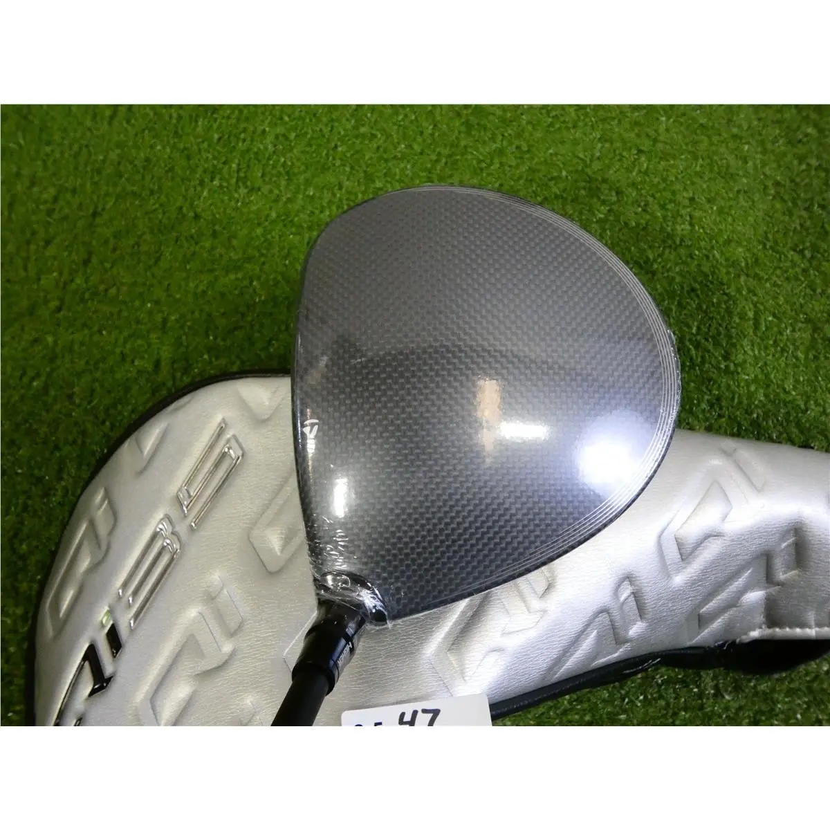 TaylorMade  - Qi35 Max Lite - Max Lite 1