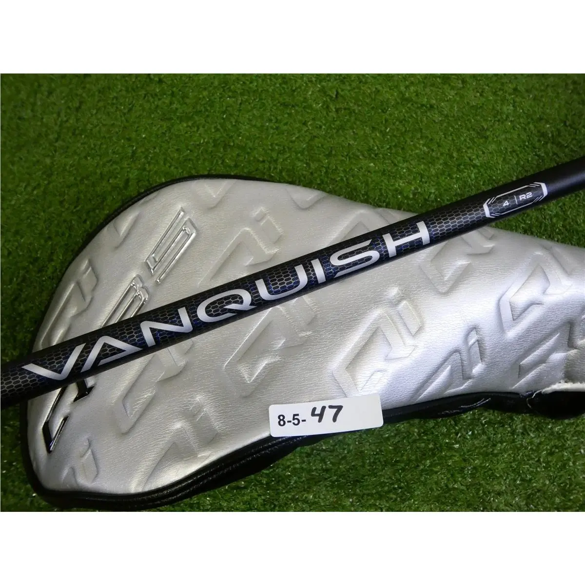 TaylorMade  - Qi35 Max Lite - Max Lite 2