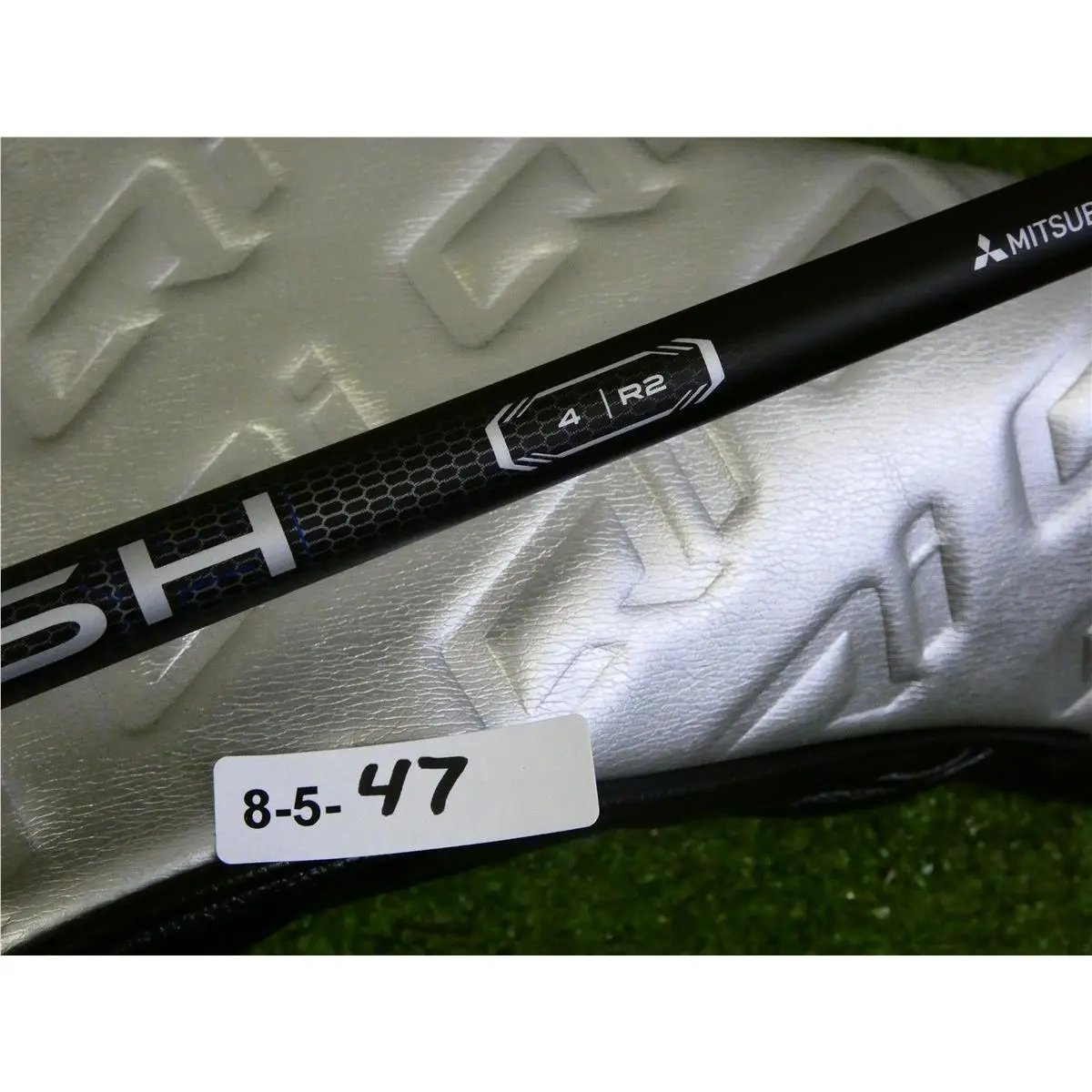 TaylorMade  - Qi35 Max Lite - Max Lite 3