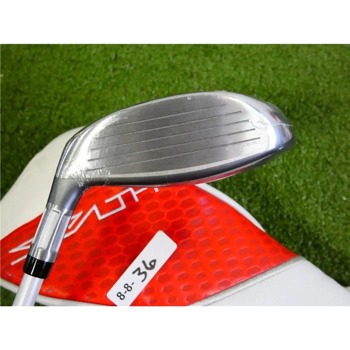 TaylorMade  - Stealth 2 HD - Stealth - Teal 0