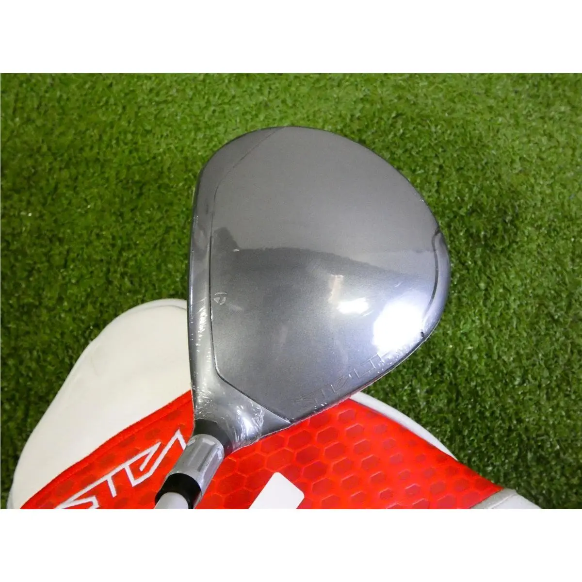 TaylorMade  - Stealth 2 HD - Stealth - Teal 1