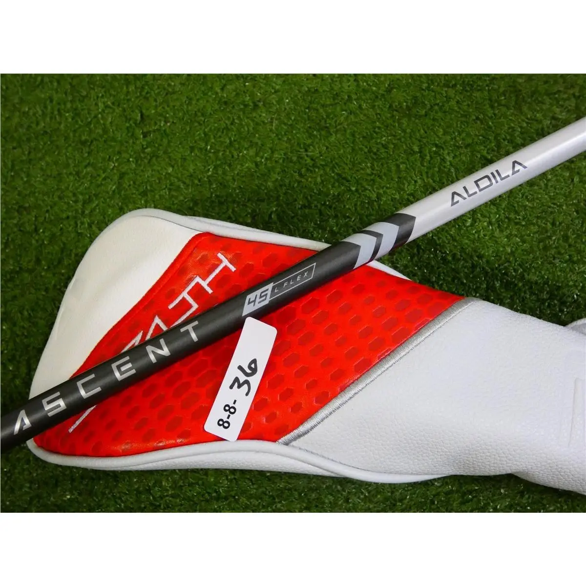 TaylorMade  - Stealth 2 HD - Stealth - Teal 2
