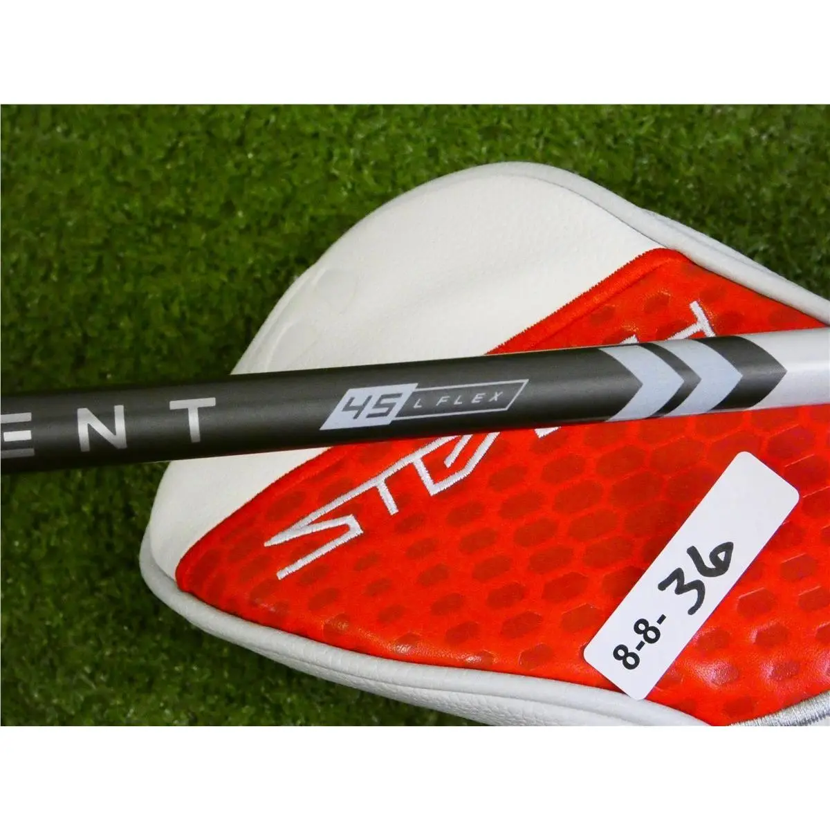 TaylorMade  - Stealth 2 HD - Stealth - Teal 3