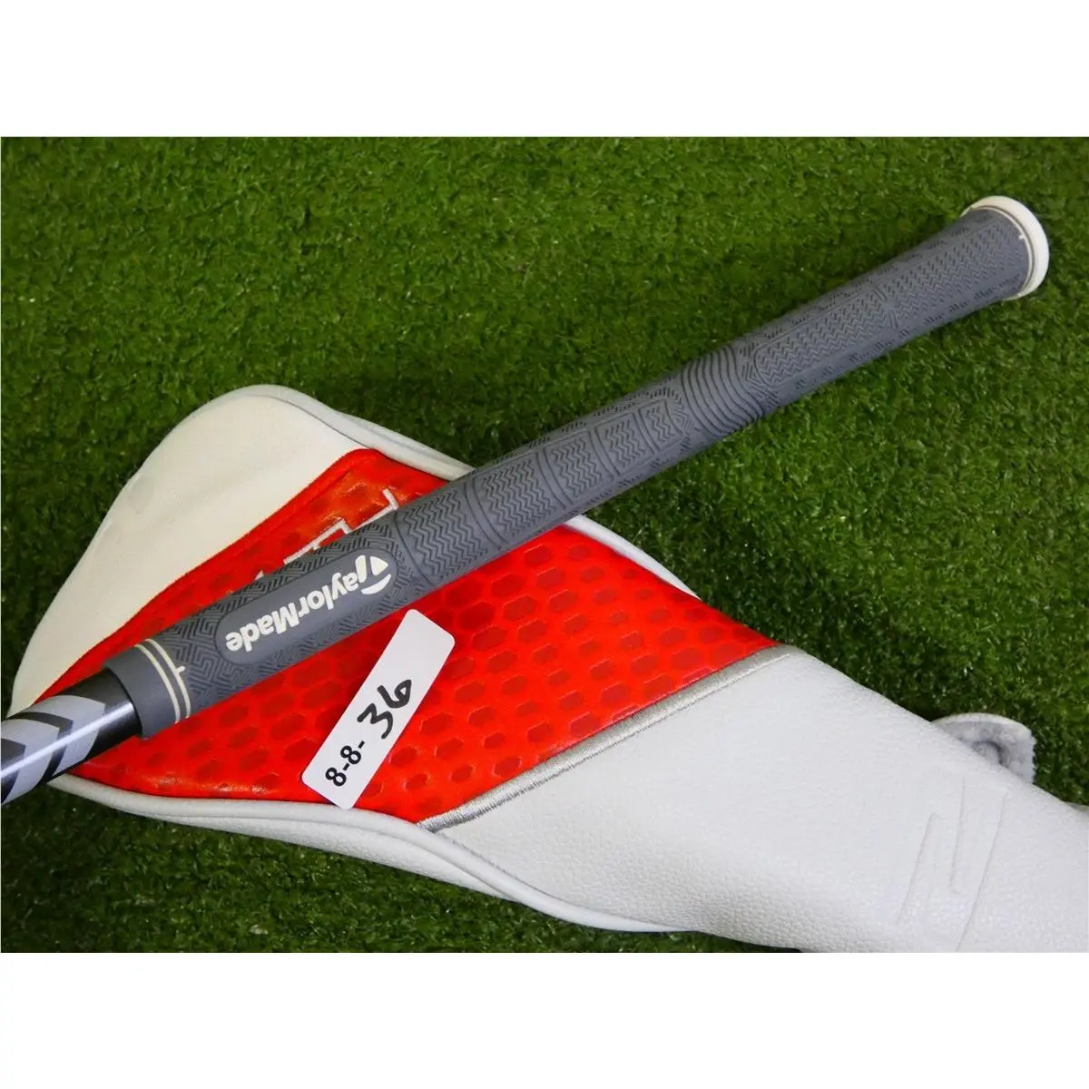 TaylorMade  - Stealth 2 HD - Stealth - Teal 4