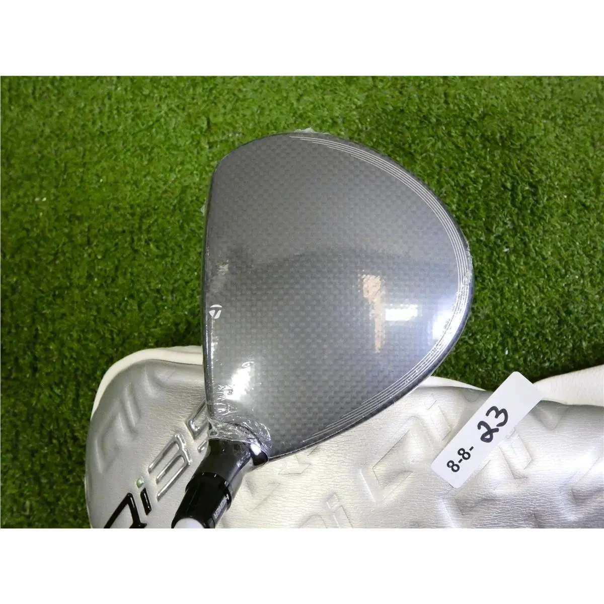 TaylorMade  - Qi35 Max Lite - Max Lite 1