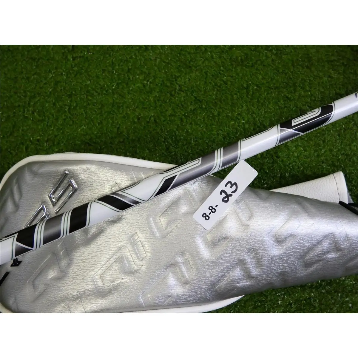 TaylorMade  - Qi35 Max Lite - Max Lite 2