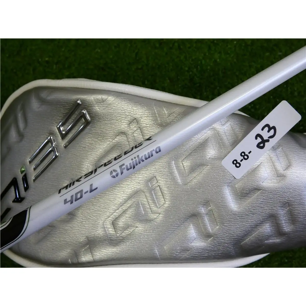 TaylorMade  - Qi35 Max Lite - Max Lite 3