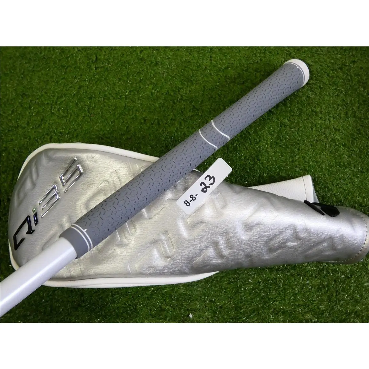 TaylorMade  - Qi35 Max Lite - Max Lite 4